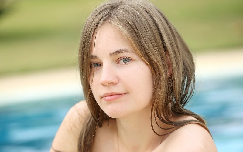 Тамара, 24 года, 2 размер груди